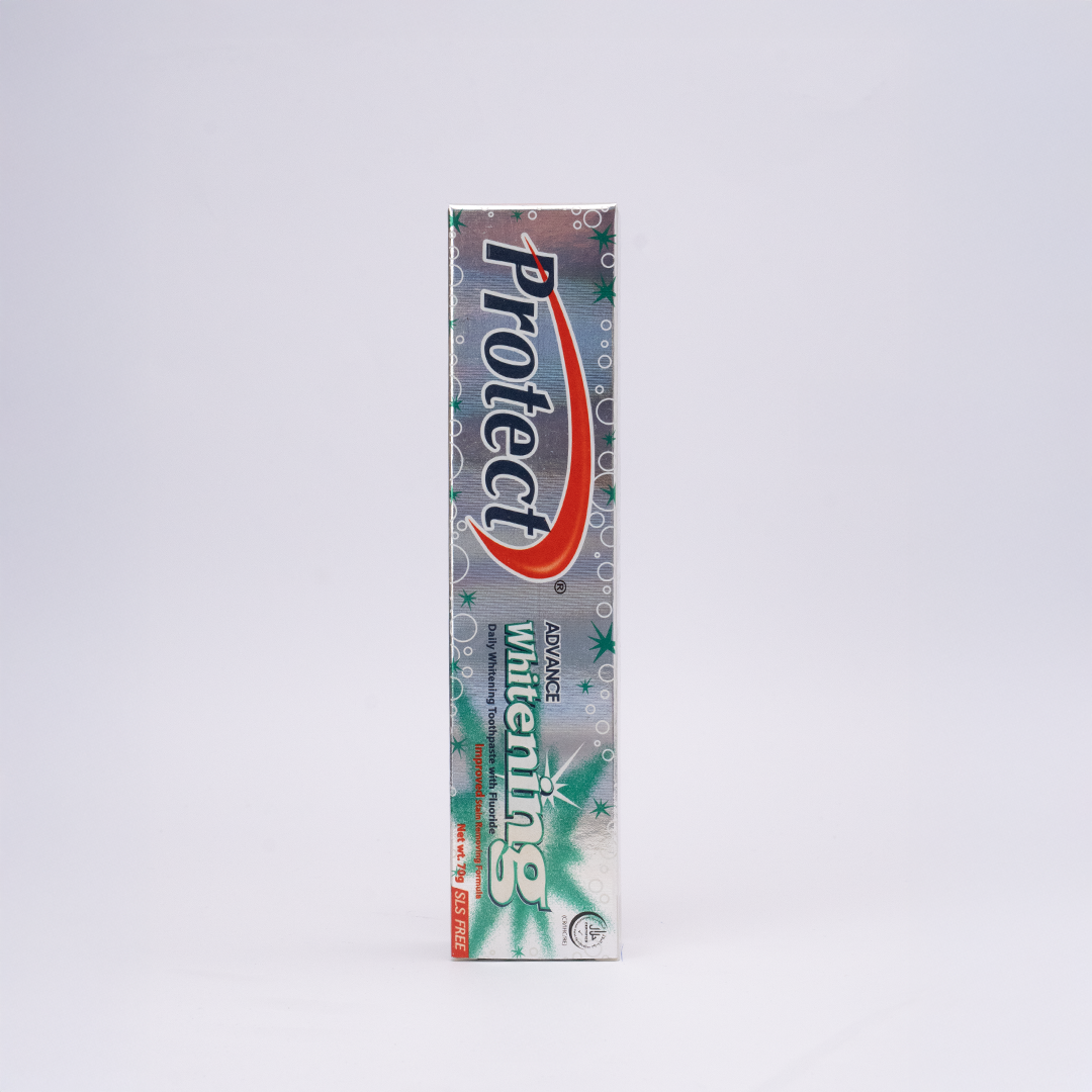 Whitening Toothpaste (70g)