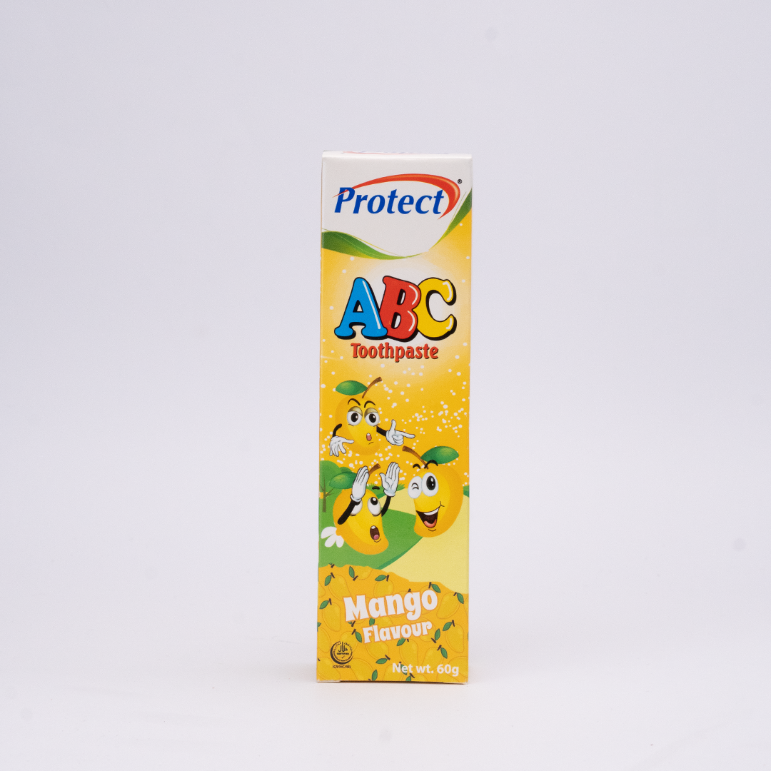 ABC Mango Toothpaste (50g)
