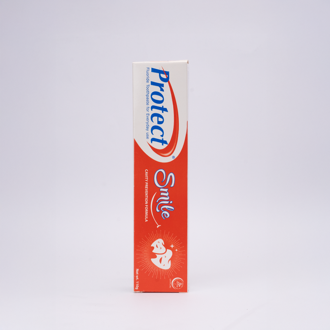 Smile Toothpaste (40g)