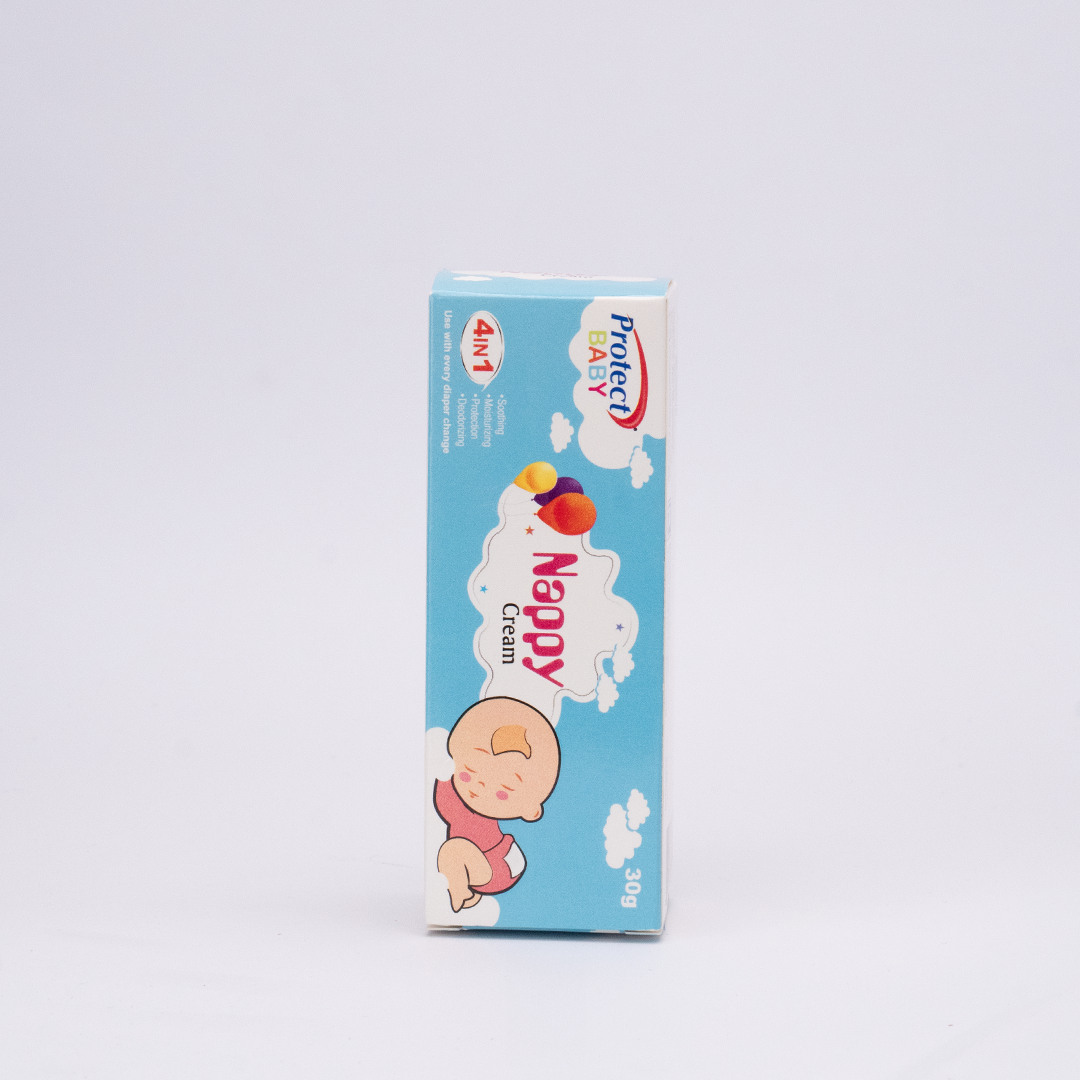 Protect Nappy Cream (50g)