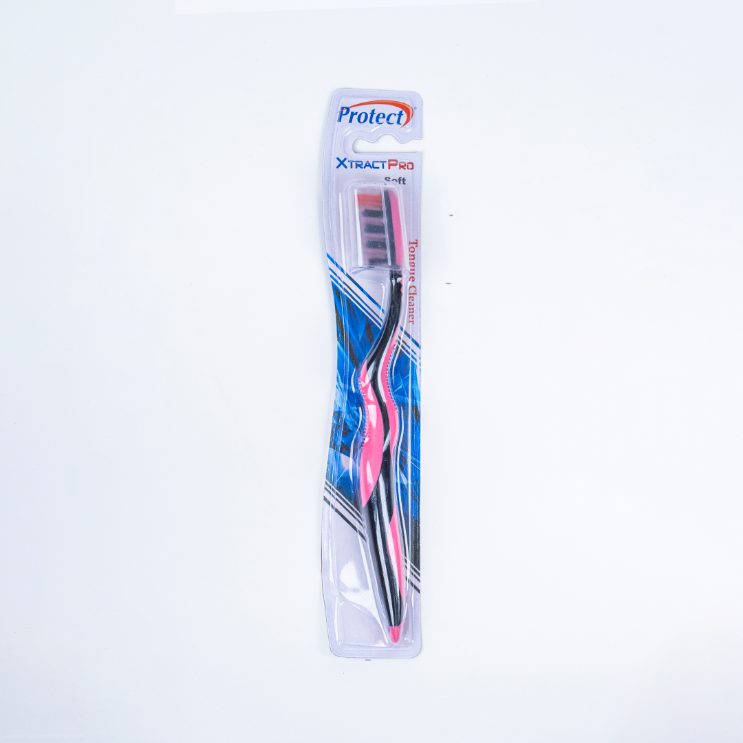 X-Tract Pro Toothbrush (1pc)